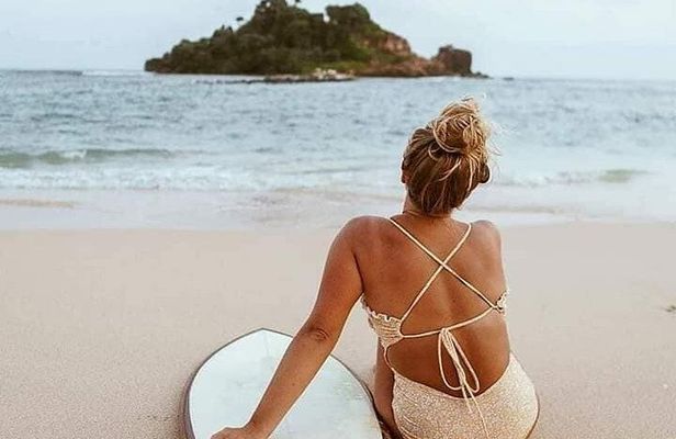 8 Nights In Amazing Sri Lanka