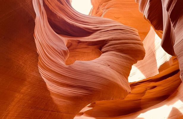 Lower Antelope Canyon General Guided Tour