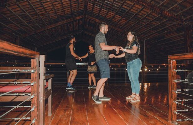 The Salsa rhythm, spice up your vacations in Costa Rica