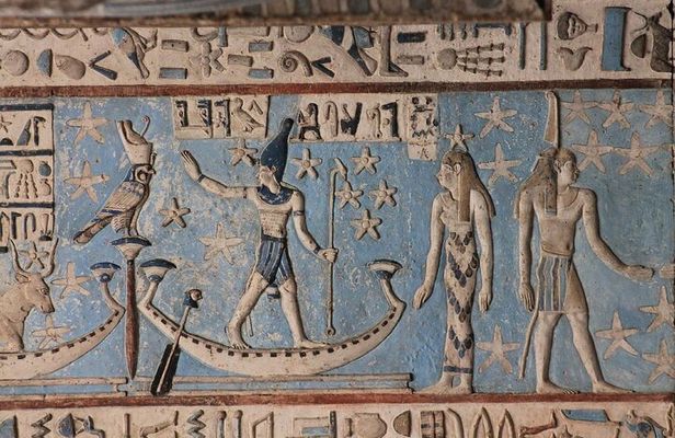 Dendera & Karnak: 7-Hour Private Tour of Egypt's Sacred Temples