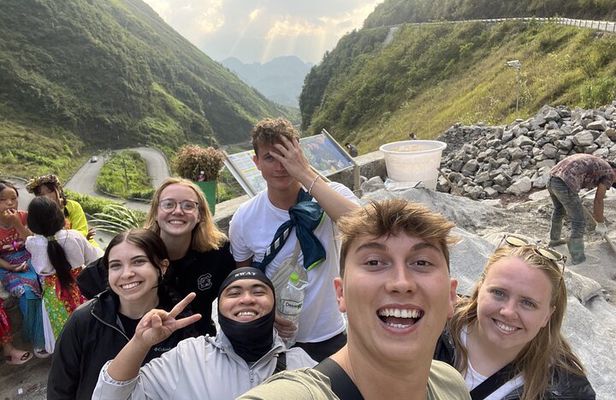 3 Days and 2 Nights Ha Giang Tour
