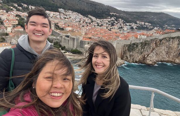 Private Game of Thrones Tour with a Local Guide