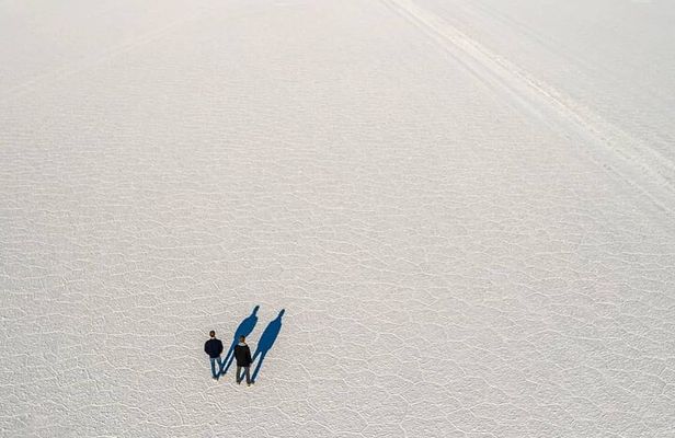Full Day Private Tour of the Salar Uyuni