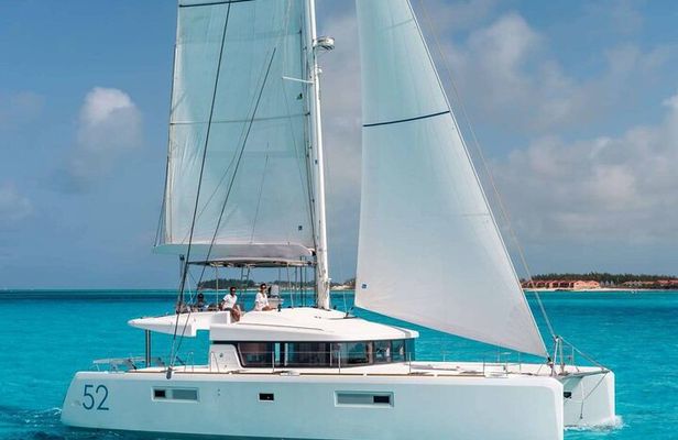 Phuket Private Sunset Catamaran Experience