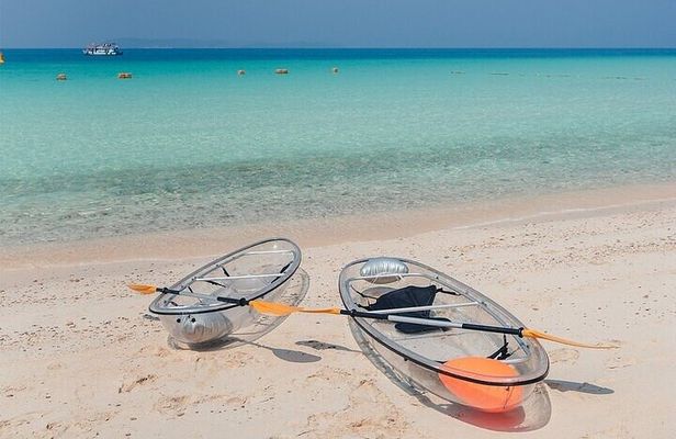 Pattaya Island Tour With Beach Activities and Drone Photos