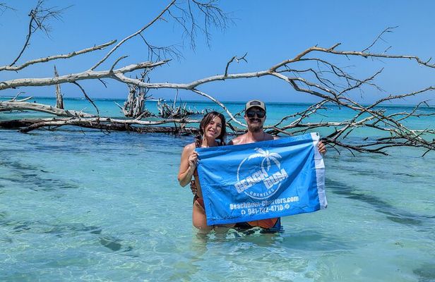 Private Boat Day Tour In Sarasota