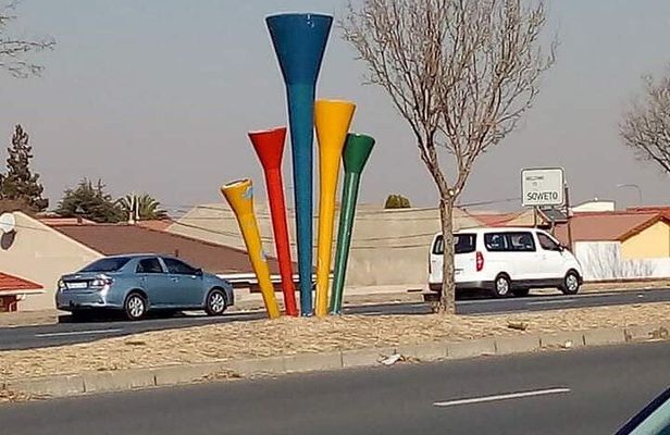 Soweto Tour Township Experience 