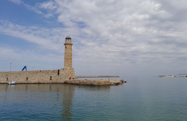 Craft Beer & City Tour - Rethymno Old Town