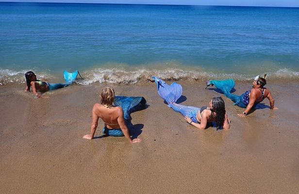 Discover Mermaid Experience in Rincón