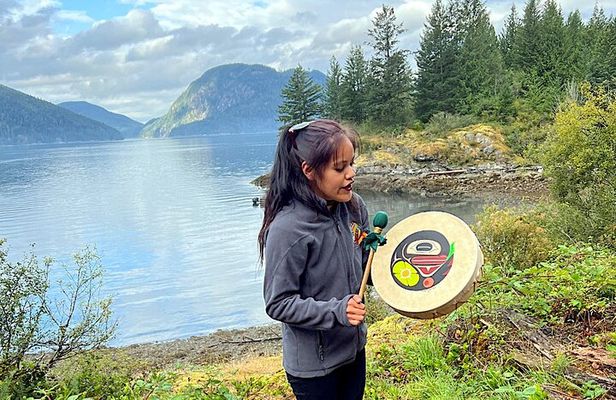 People Water Land- Indigenous Cultural and Wildlife Tour