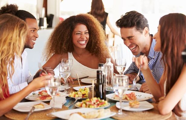 Enchanted Eats of Santa Fe Half-Day Tour
