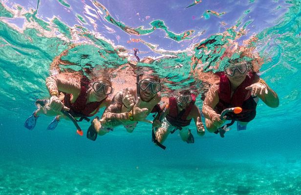 Snorkelling Experience