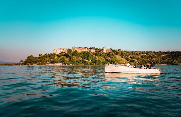 Sirmione Sunset Tour