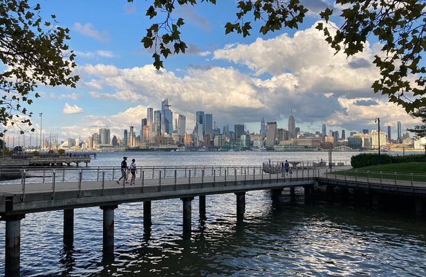 Private Walking Tour of Hoboken