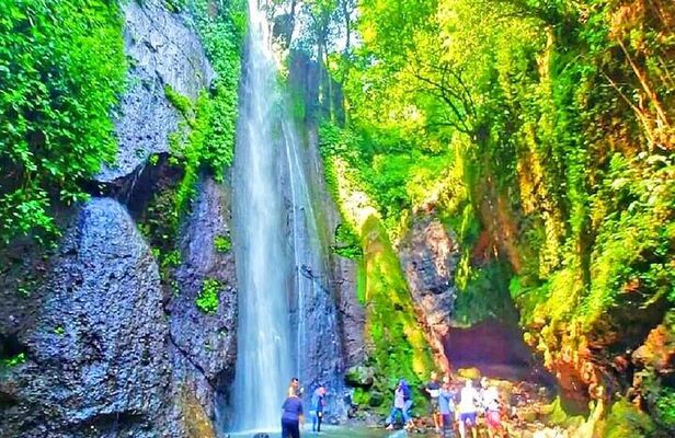 One Day Trip : Bogor City Tour With Lunch ( Start From Jakarta)
