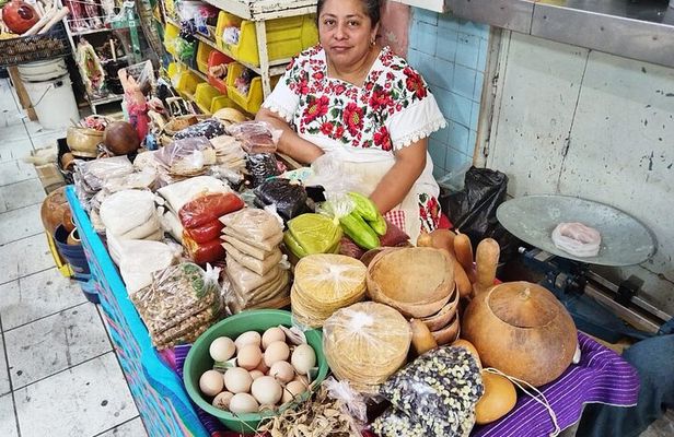 Private Nandayo Food Tour