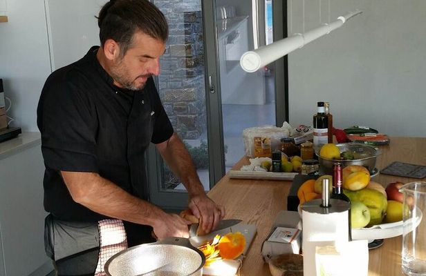 private chef services