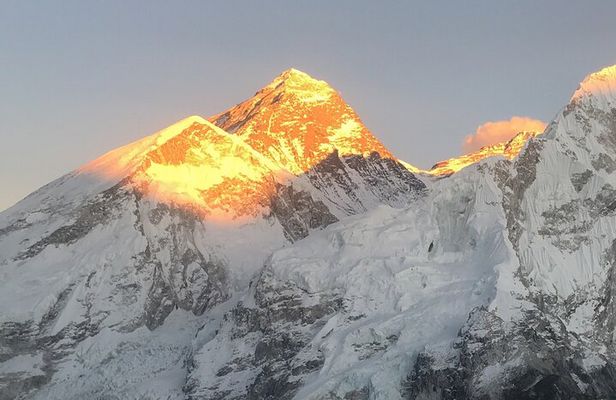 Everest Base Camp Trek
