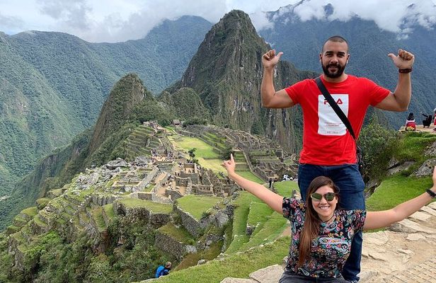 Machu Picchu Full Day Tour