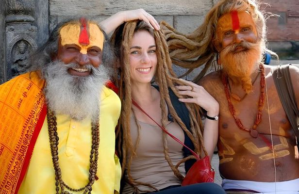 Full-Day Private Tour in Varanasi