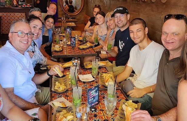 Little Havana Like a Local: Food, Culture & Hidden Gems