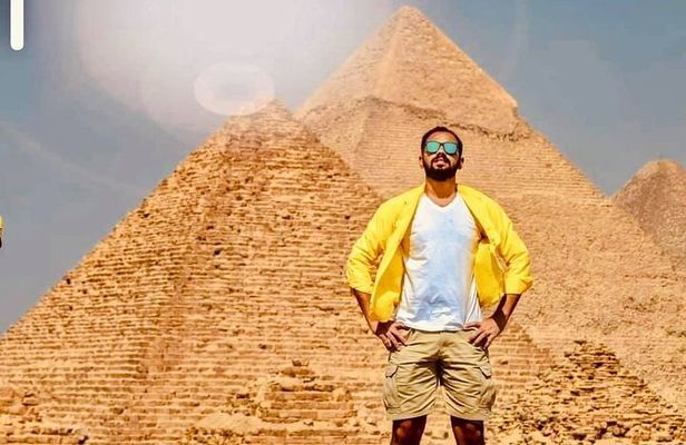 Private Tour Cairo Luxor Aswan 9 days