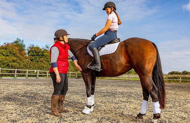 Alanya Horseback Riding in the Taurus Mountains with Transfer
