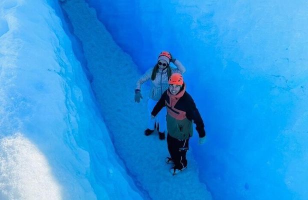 3 days and 2 Nights Best of Calafate from Buenos Aires