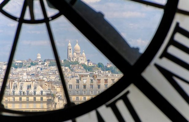 Paris: 2-Hour Orsay Museum Masterpieces Guided Tour