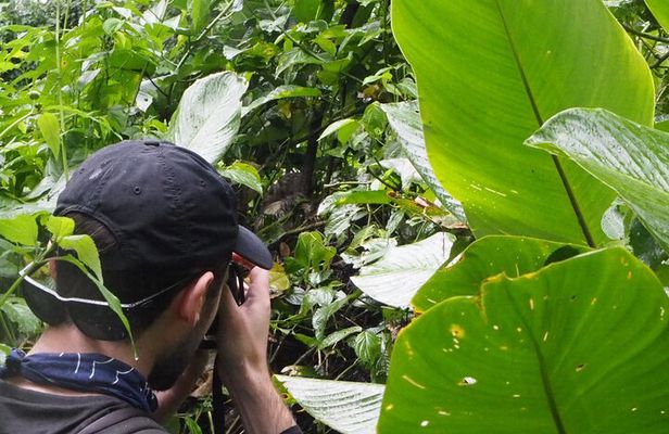 5 Day-4 Nights Extreme Private Amazon Experience