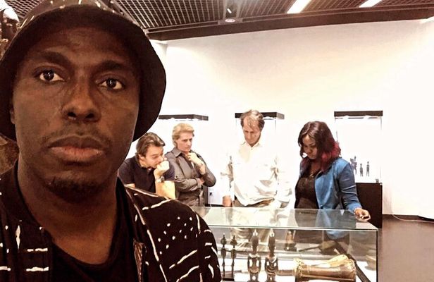 Dakar Museums and Monument de la Renaissance in a half day