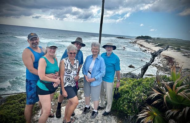 Cozumel: Discover Hidden Gems w/ Private guide