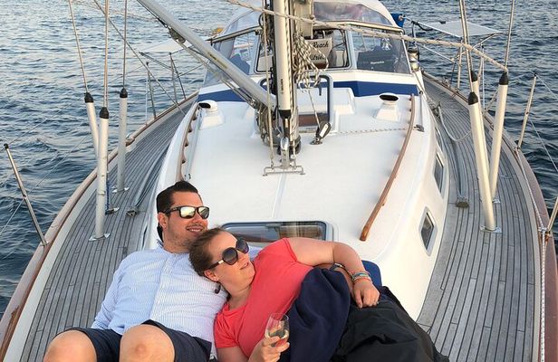 Discover Maine's Coastal Charms: Half-Day Scenic Sail