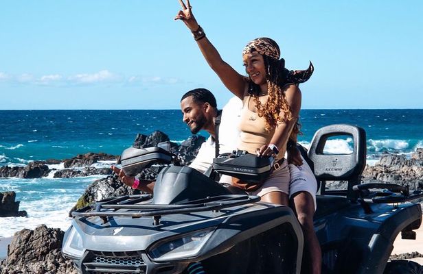 Create your COMBO: Choose 2 of the Best Tours in CABO