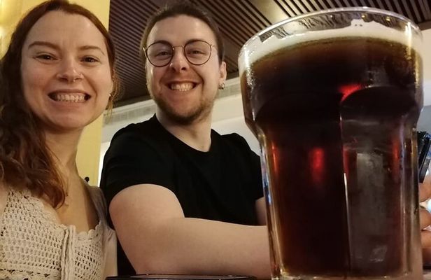 Brewery Tour / Craft Beer Tasting Cancun Mexico