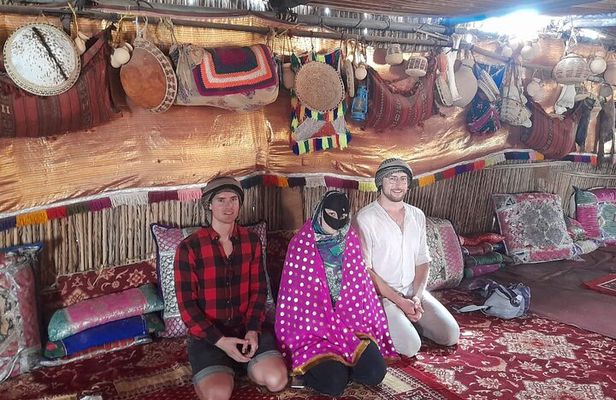 3 Days - 2 Nights Private Roundtrip Tours - Ahmed Tours