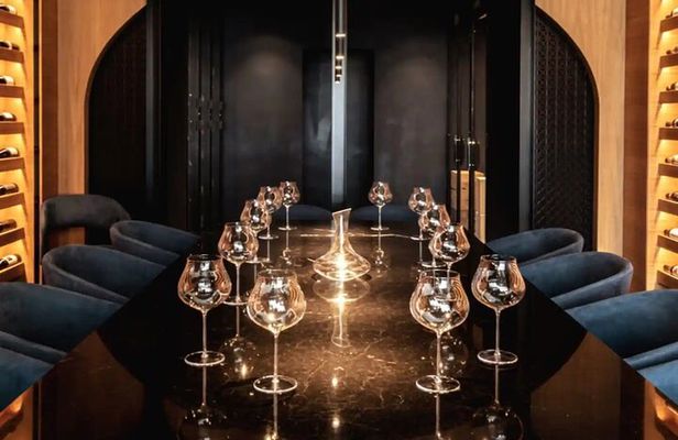 Small Group Positano Wine Tasting Experience with Food Pairing