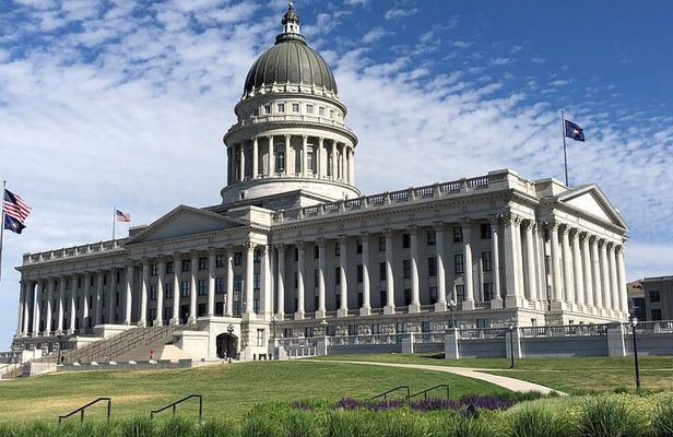 Salt Lake City Driving Tour