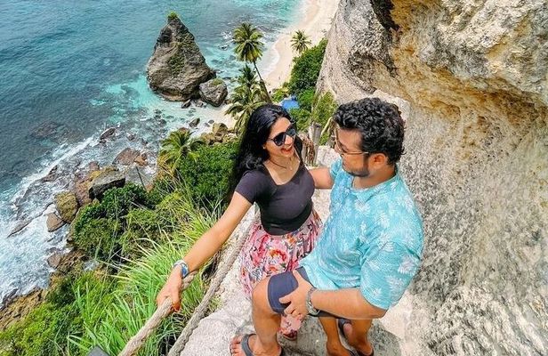 Instagram Iconic Nusa Penida Tour (All-Inclusive)
