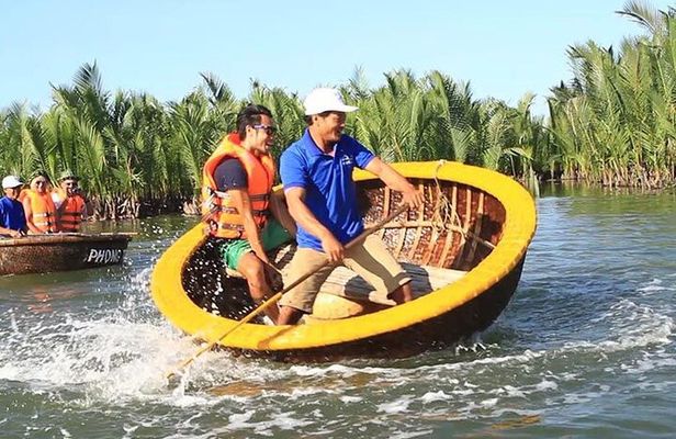Top Active Vietnam Adventure and full package