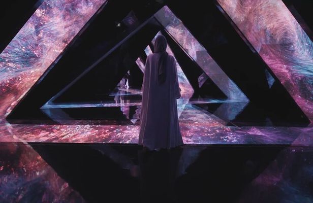 Aya Universe Tickets with Private Transfers