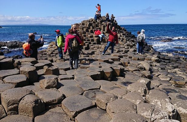 3 Day Private Northern Ireland Tour