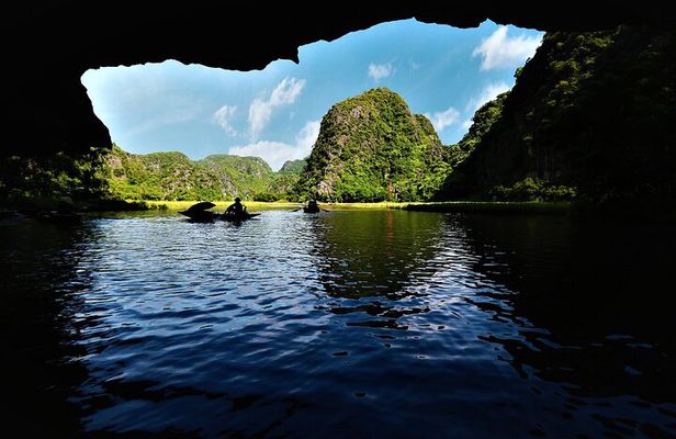 Private Full-day Tour in Quintessence of Ninh Binh 
