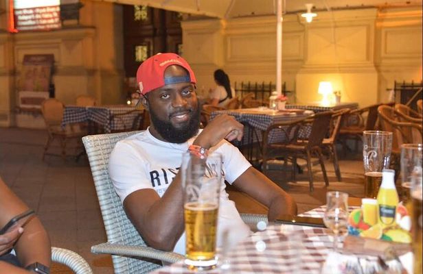 Bar Hopping Tour in Kigali Nightclubs