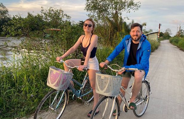Ben Tre - Coconut Land Private One Day Guide Mekong Delta Tour Excursion