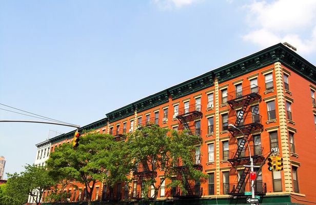 Hell's Kitchen Mostly Murder 2-Hour Tour