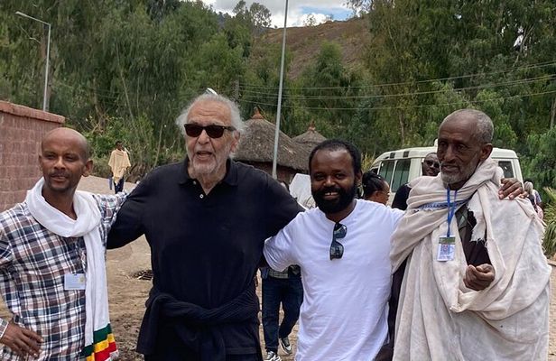 Lalibela Churches Day Tour