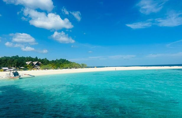 PRIVATE Balabac Tours 4D3N 