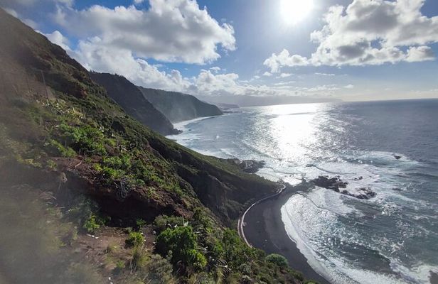 6hrs Private Tour in North Coast of Tenerife
