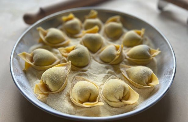Francy's Pasta & Gnocchi on Top of Florence Hills